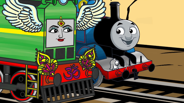 File:ThomasDressesUpforTheBlackBeautyContestinIndia12.png