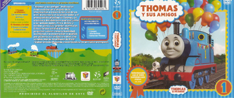 File:ThomasandFriendsVolume1(SpanishDVD).png