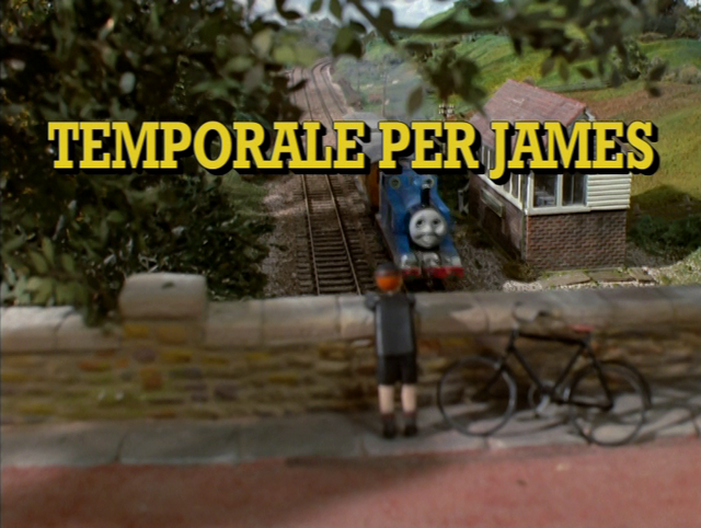 File:JamesandtheTroublewithTreesItaliantitlecard.png