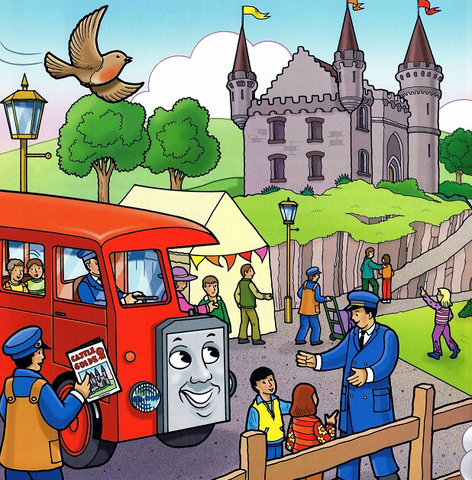 File:TheScottishCastleinamagazine.png
