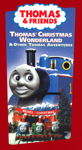 File:Thomas'ChristmasWonderlandandotherThomasAdventuresVHScover.jpg