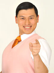 Toshiaki Kasuga