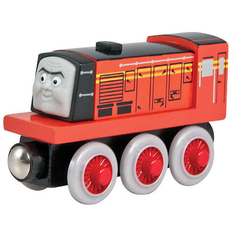 File:WoodenRailwayNorman.jpg