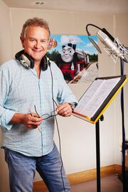 HughBonnevilleRecordingStudio