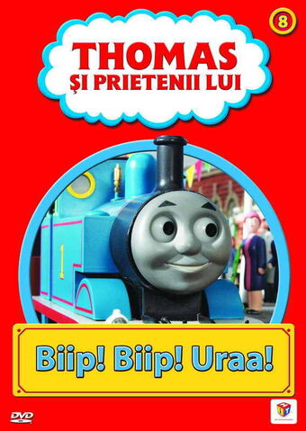 File:Beep!Beep!Hurray!RomanianDVD.jpeg