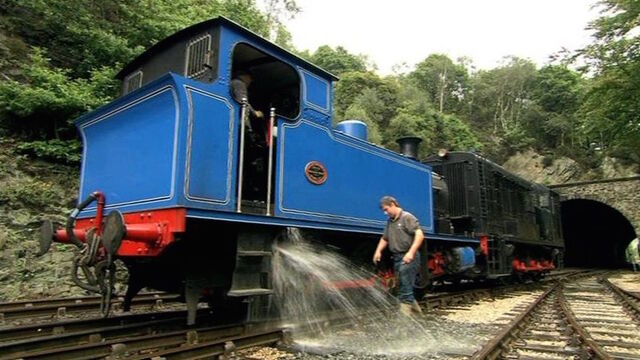 File:DownattheStation-Water1.jpg