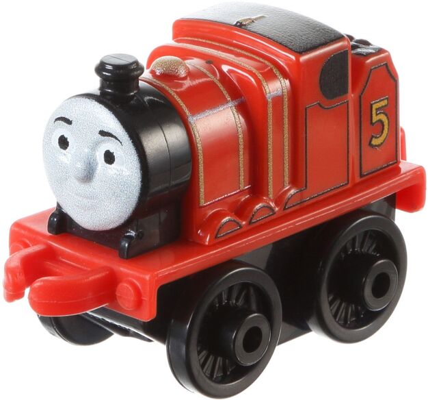 File:MinisClassicJames.jpg