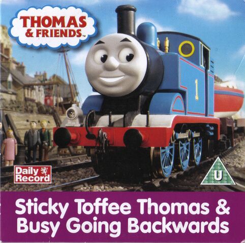 File:StickyToffeeThomasandBusyGoingBackwardscover.jpg