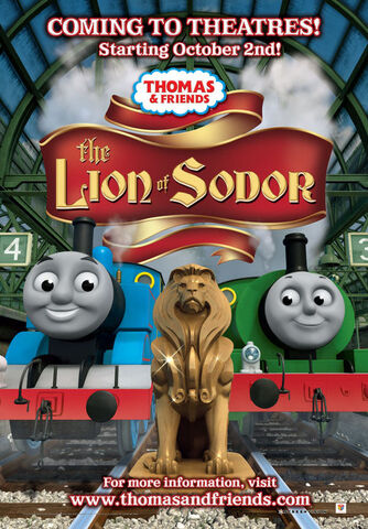 File:TheLionofSodorTheatricalPoster.jpg