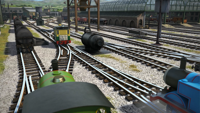 File:TheLittleEngineWhoRacedAhead12.png