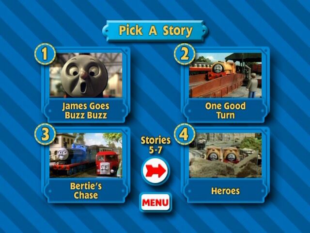 File:JamesGoesBuzzBuzzandOtherThomasStoriesDVDmenu2.jpg