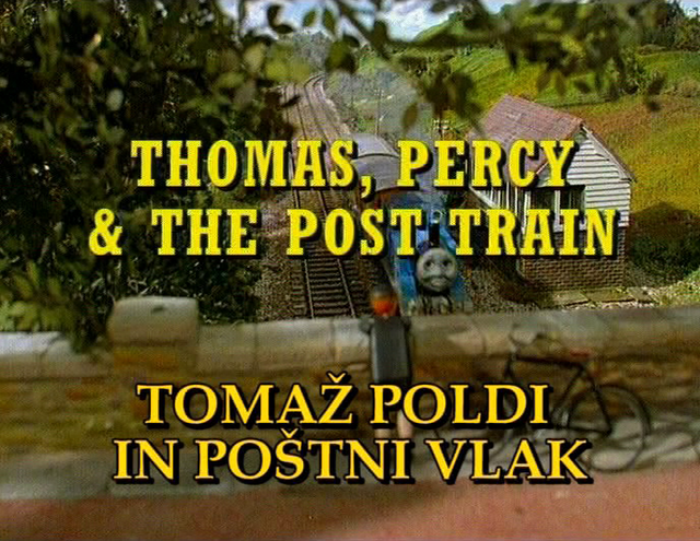 File:Thomas,PercyandthePostTrainSloveniantitlecard.png