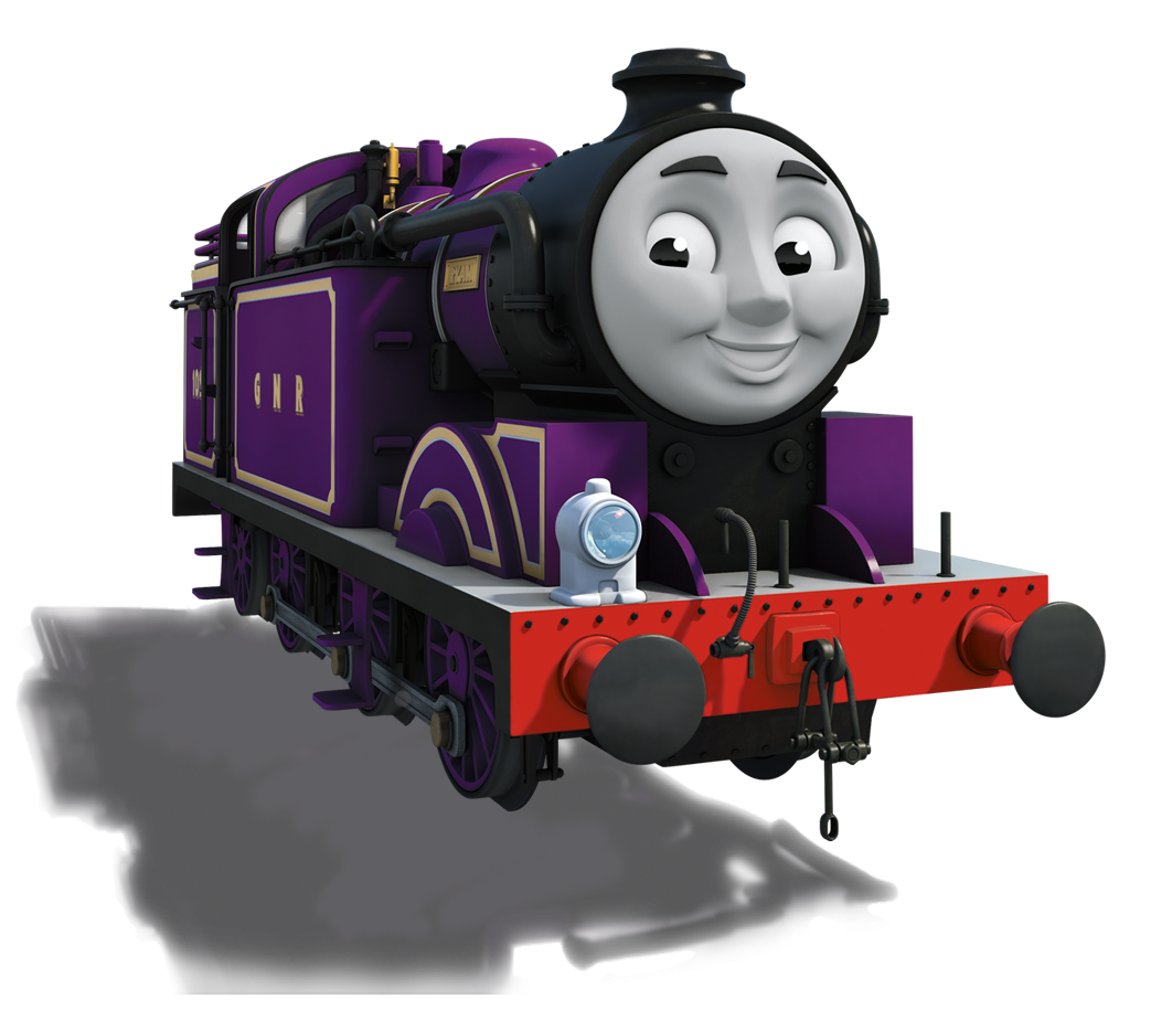 Image RyanPromo.png Thomas the Tank Engine Wikia FANDOM powered by Wikia Image RyanPromo.png Thomas the Tank Engine Wikia FANDOM powered by Wikia
