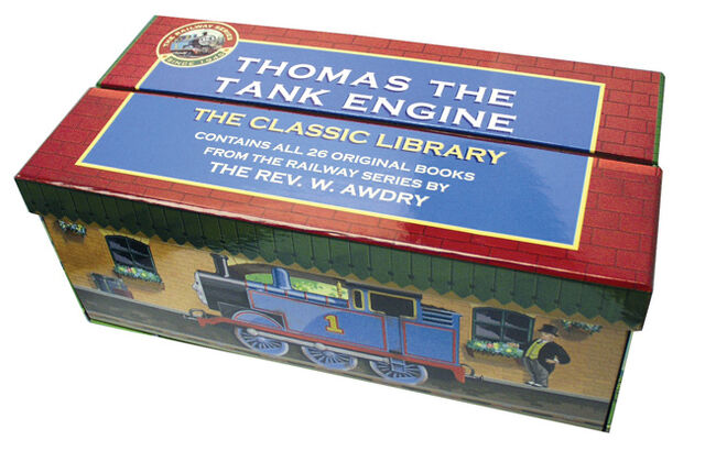 File:TheRailwaySeriesTheClassicLibraryStationBox.jpg