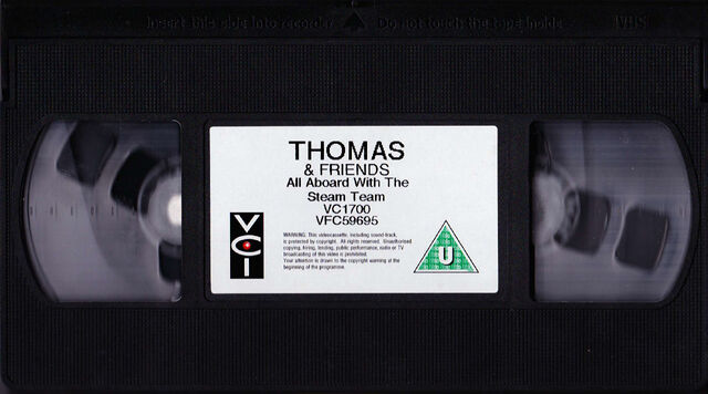 File:AllAboardwiththeSteamTeamUKVideoCassette.jpg