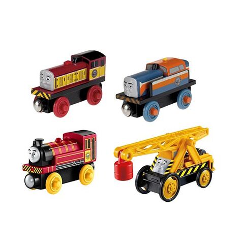 File:WoodenRailwaySteamiesvsDiesels2017.jpg