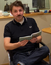 JohnHasler