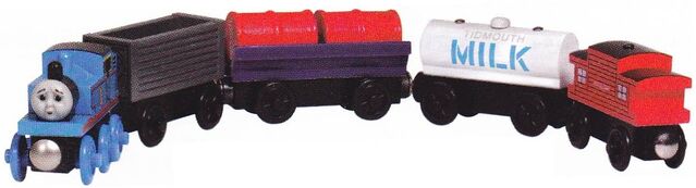 File:WoodenRailwayThomasHardAtWork.jpg