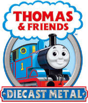 ThomasDiecastMetallogo
