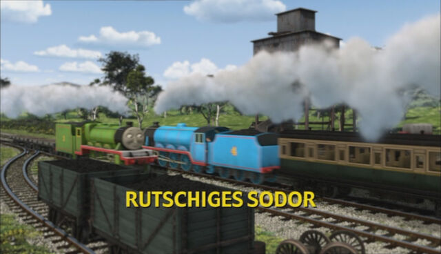 File:SlippySodorGermanTitleCard.jpeg