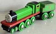 brio thomas & friends