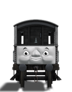 Toad | Thomas the Tank Engine Wikia | Fandom powered by Wikia