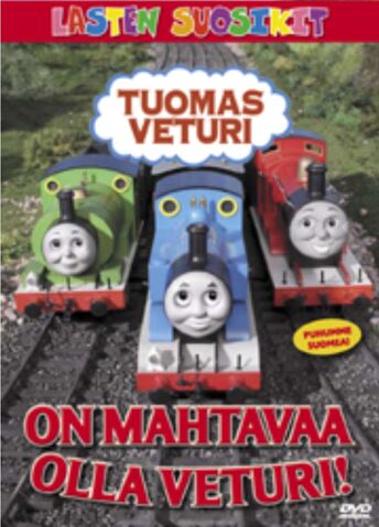 File:It'sFantastictobeanEngine!FinnishDVD.jpeg
