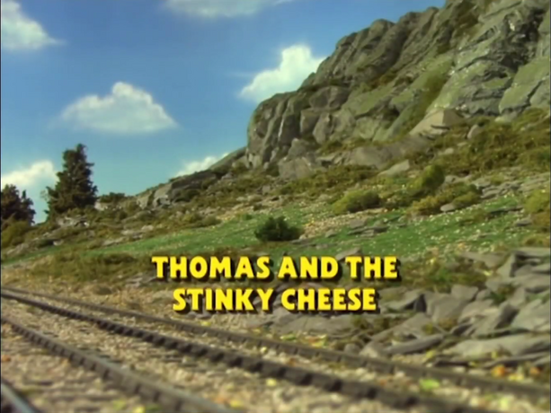 File:ThomasandtheStinkyCheeseTVtitlecard.png