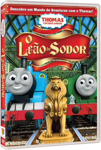 File:TheLionofSodorDVDBrazil.jpg