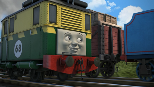 File:TheLittleEngineWhoRacedAhead93.png