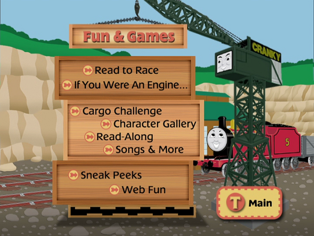 File:It'sGreattobeanEngine(US)DVDMenu2.png