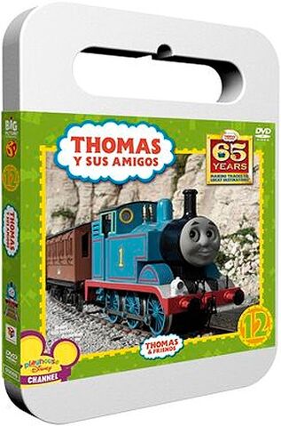 File:ThomasandFriendsVolume12(SpanishDVD).jpg