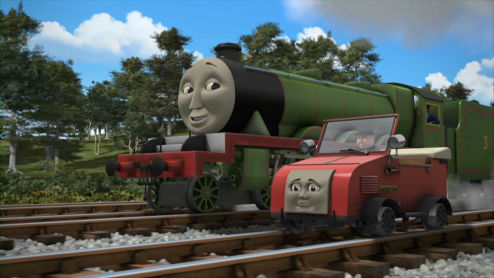 Signal Boxes Thomas the Tank Engine Wikia Fandom powered by Wikia