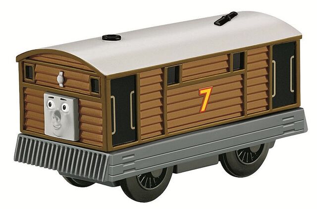 File:WoodenRailwayBatteryPoweredToby.jpeg