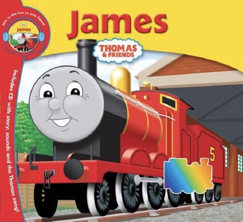File:JamesStoryLibrarybookandCD.jpg