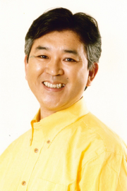 MasayukiOmoro