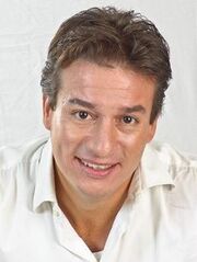 Sergio Gutierrez Coto