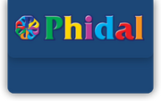 Phidallogo