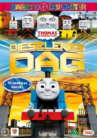 File:DayoftheDieselsNorwegianDVDcover.jpg