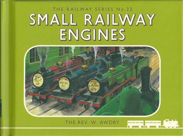 File:SmallRailwayEngines2015Cover.jpg