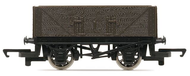 File:HornbyThomasOpenWagon.jpg