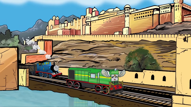 File:ThomasDressesUpforTheBlackBeautyContestinIndia11.png