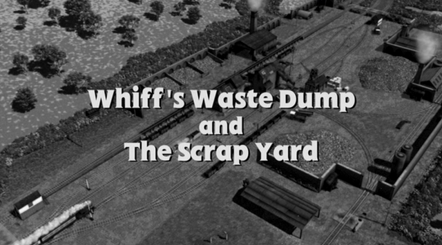 File:Whiff'sWasteDumpandTheScrapYardtitlecard.png