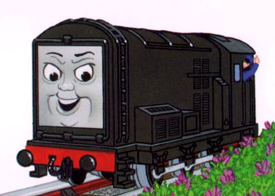 File:Diesel2ndErtlPromo.jpg