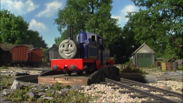 Image - MightyMac30.png | Thomas the Tank Engine Wikia | FANDOM powered ...