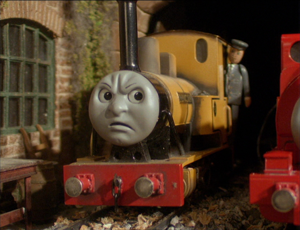 Image - PassengersandPolish21.png - Thomas the Tank Engine Wikia