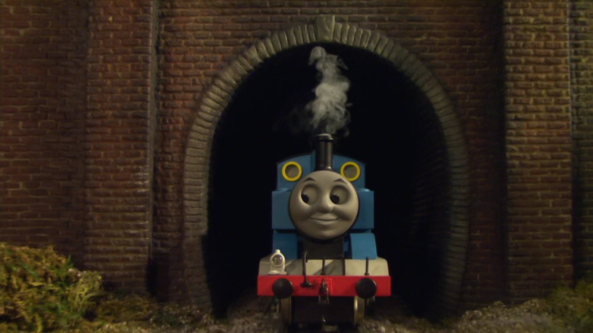 Thomas, You're the Leader Thomas the Tank Engine Wikia FANDOM powered by Wikia
