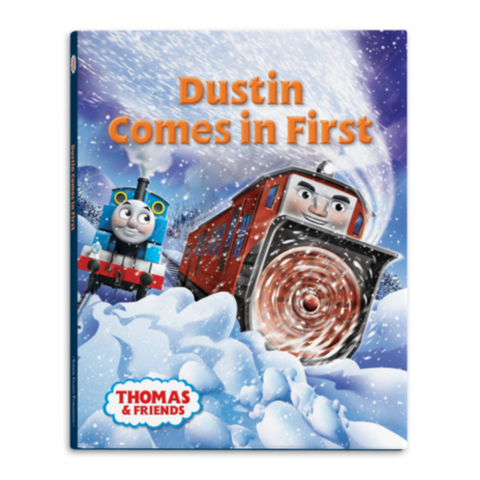 File:DustinComesinFirstBook.png