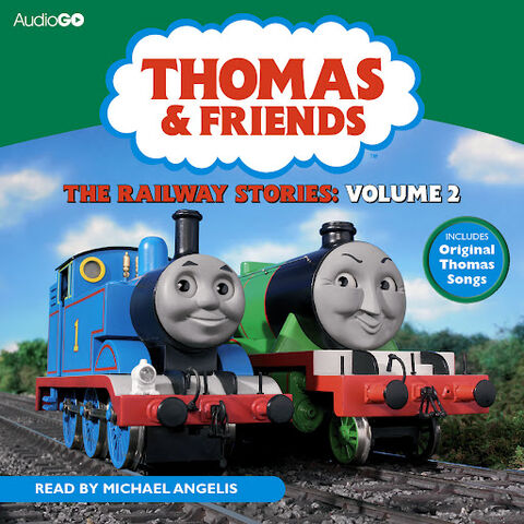 File:TheRailwayStoriesVolume2.jpg
