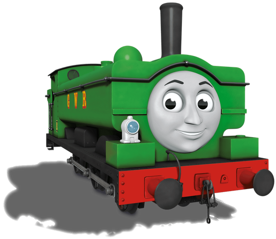 File:DuckCGIPromo.png